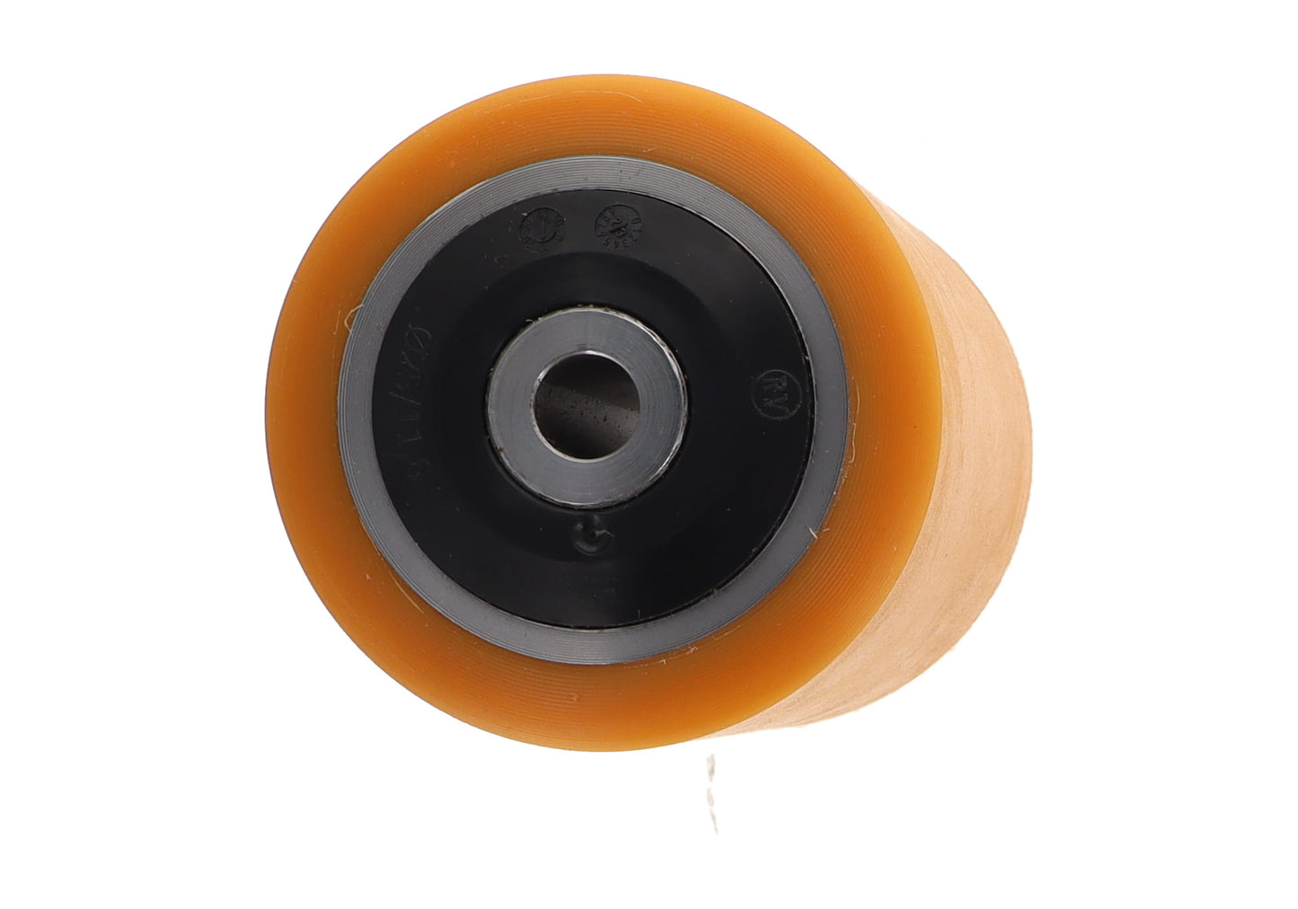 WHEEL, 125X60X20