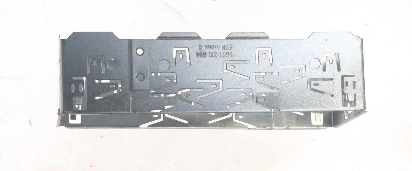 FRAME, MOUNTING TACHOGRAPH