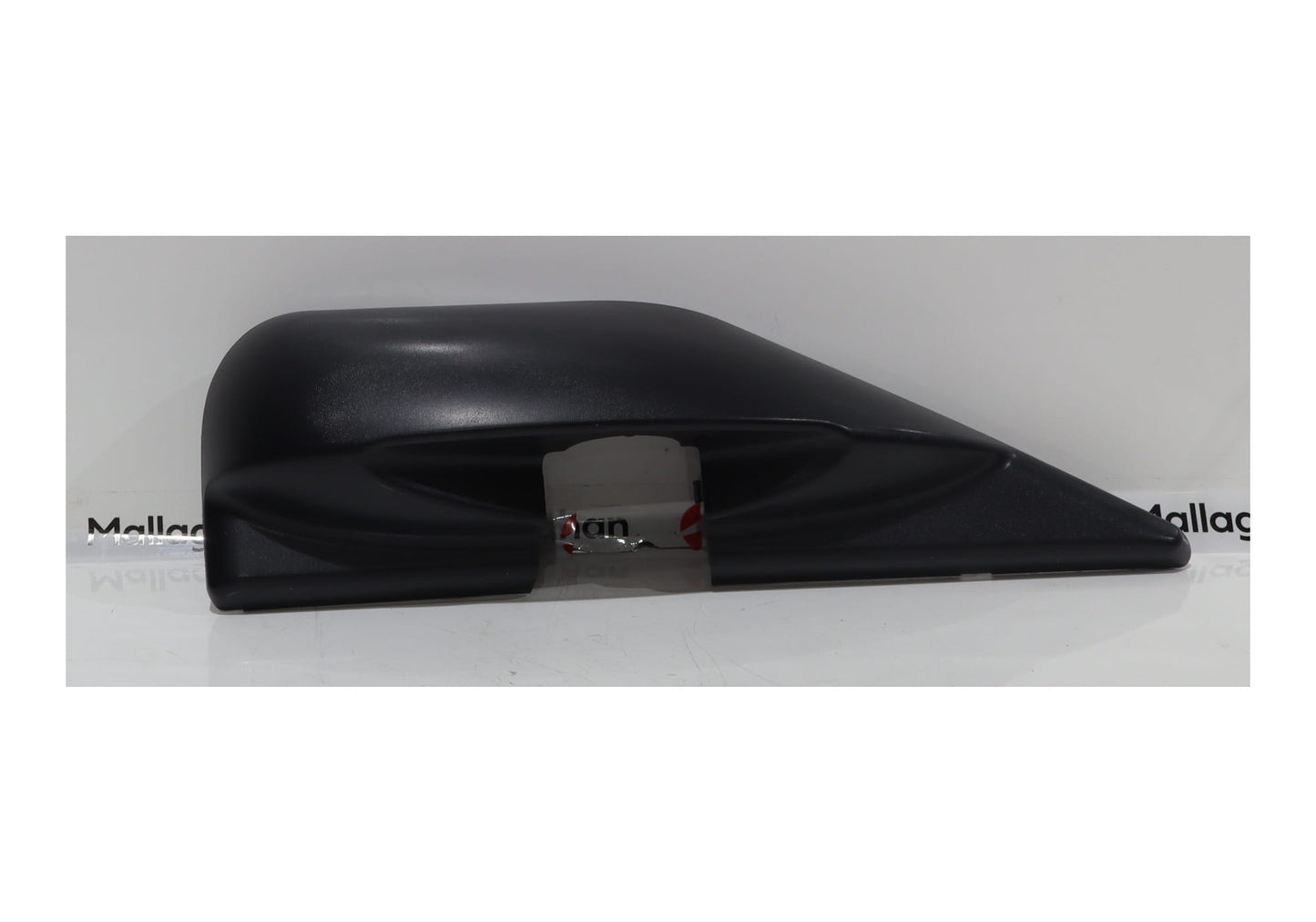 COVER, MIRROR RIGHT