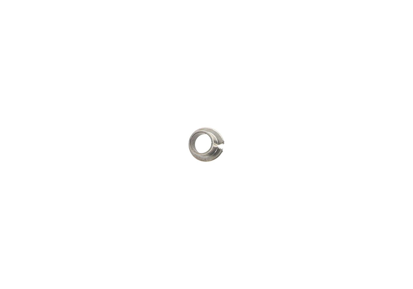 BUSHING, FLANGED