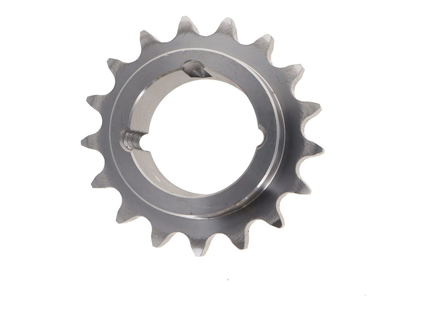 SPROCKET, 3/4 INCH X 7/16 INCH 17 TOOTH