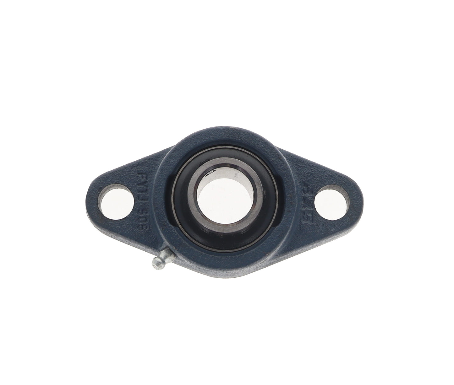 HOUSING, BEARING OVAL