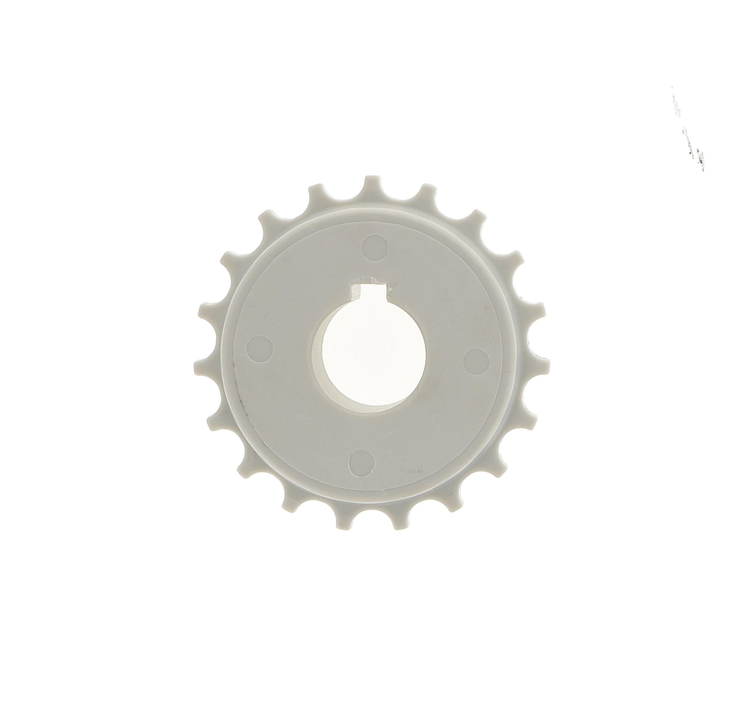 SPROCKET, UNI CHAIN MODULAR BORE & KEY