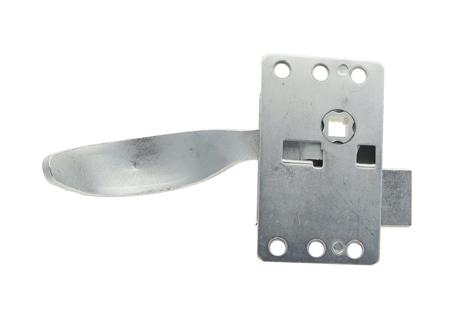 LOCK, CAB