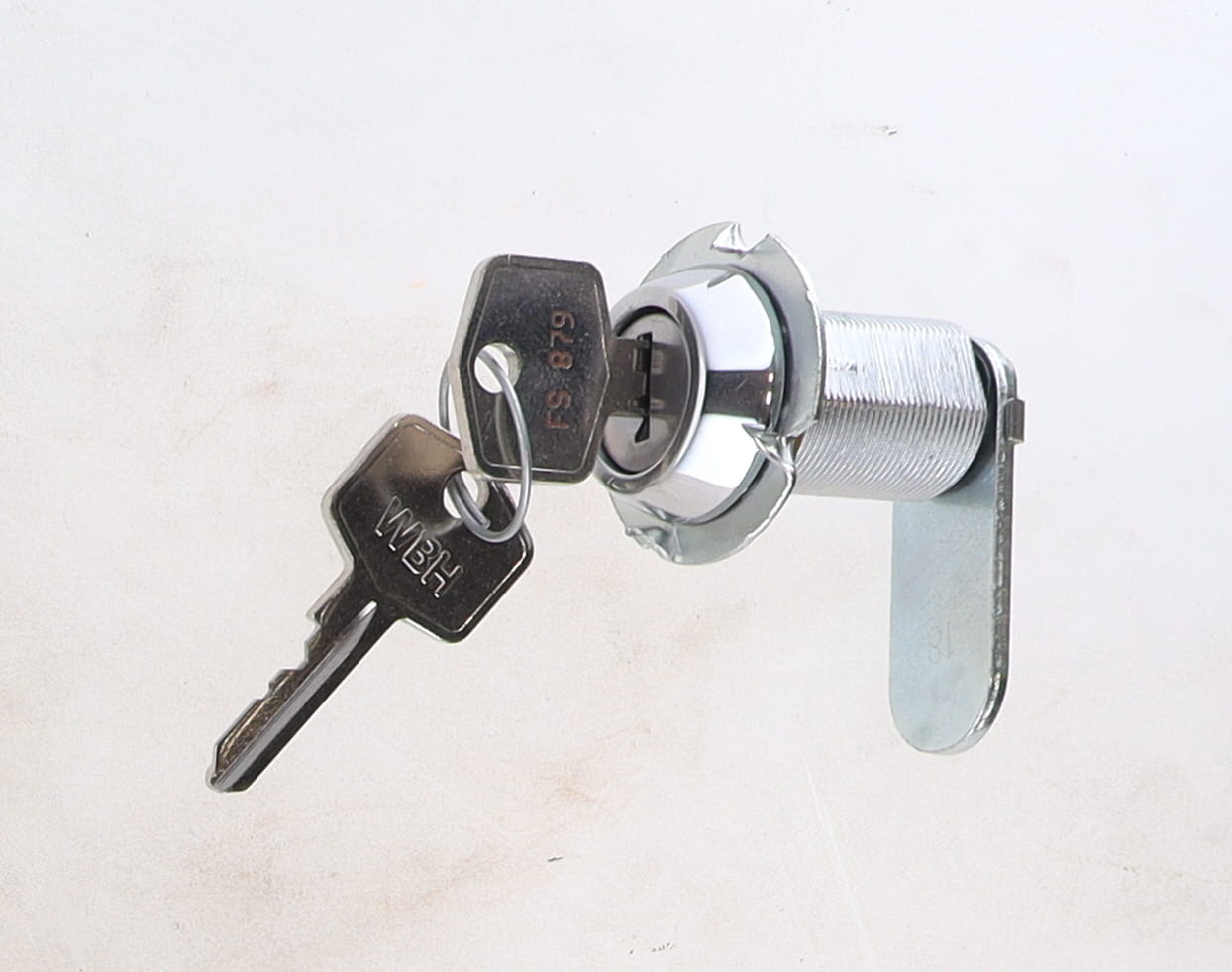 HANDLE, COMPACT