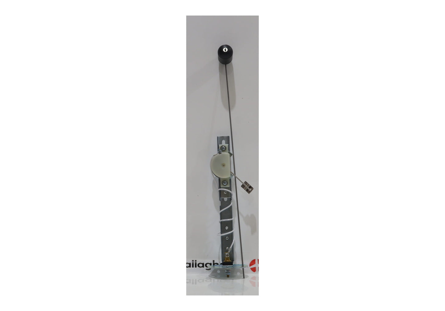 GAUGE, FUEL 24V