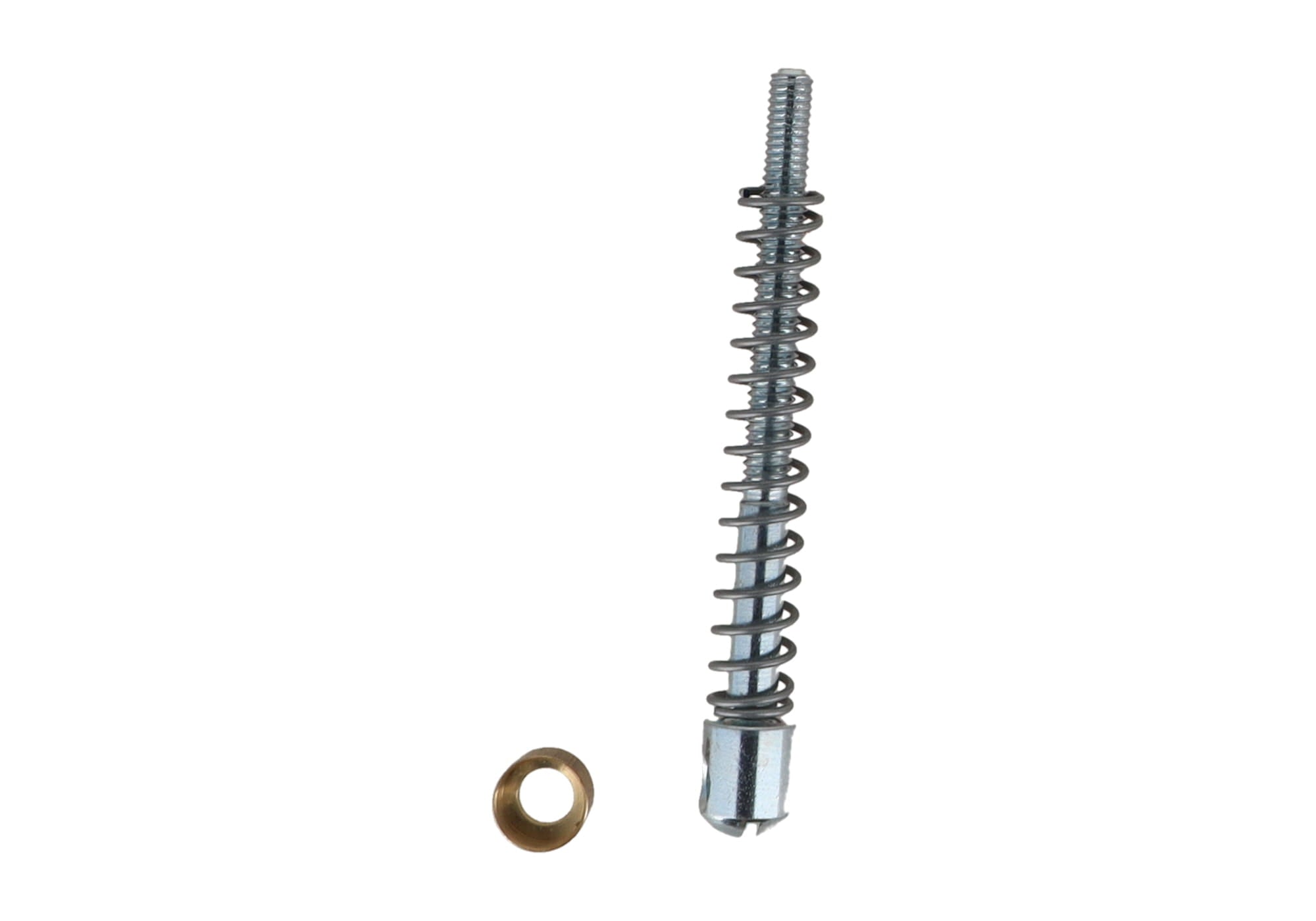 CONNECTOR, 75MM-3 PART SET
