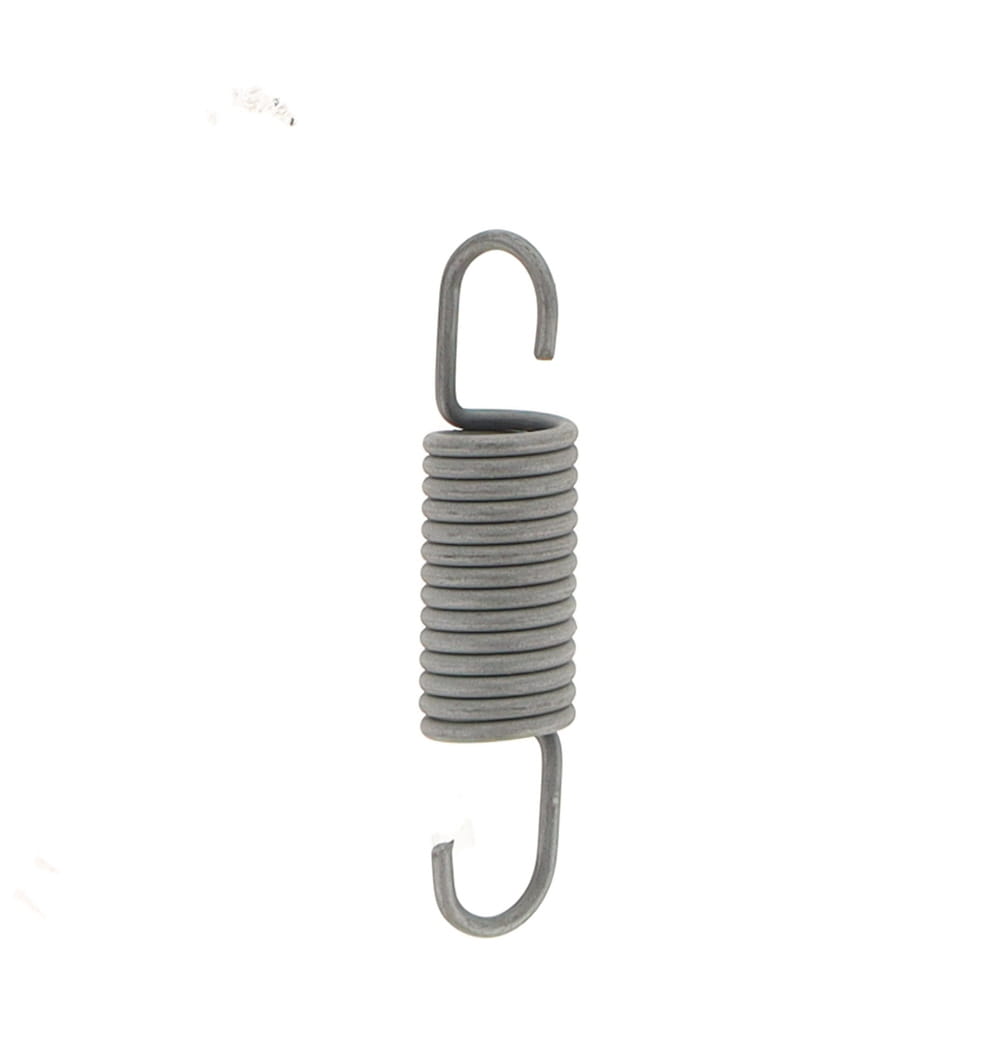 SPRING, TENSION EXTENDED HOOKS 18MM