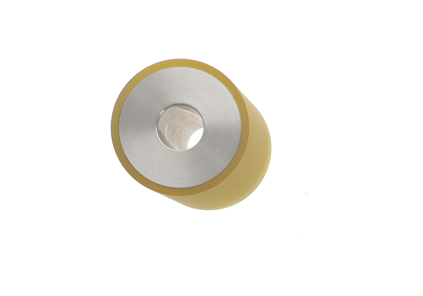 WHEEL, URETHANE LINED