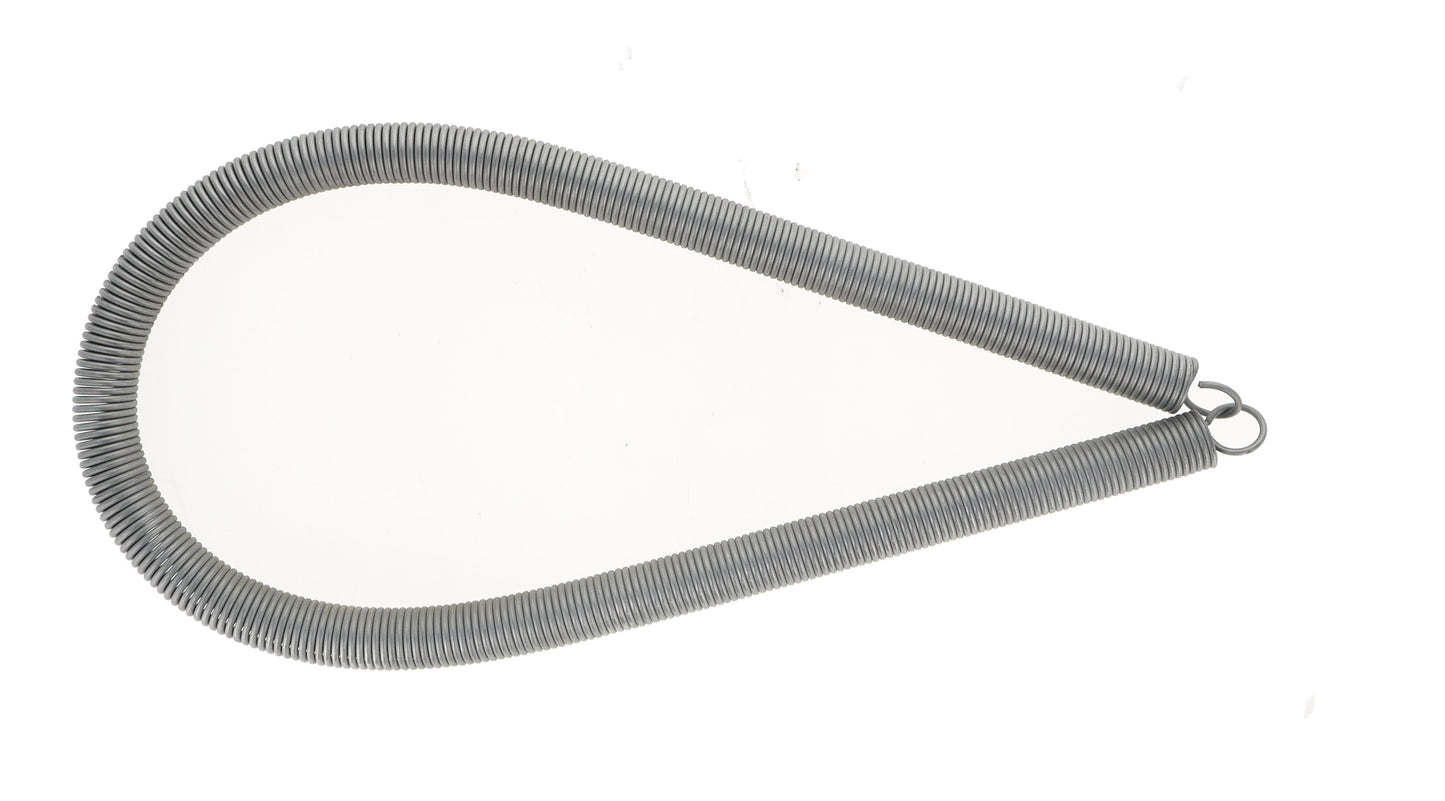 SPRING, TENSION 3MM X 25MM X 700MM