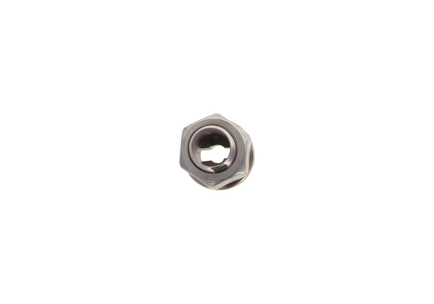 BUSHING, LOCATING FOR QUARTER TURN