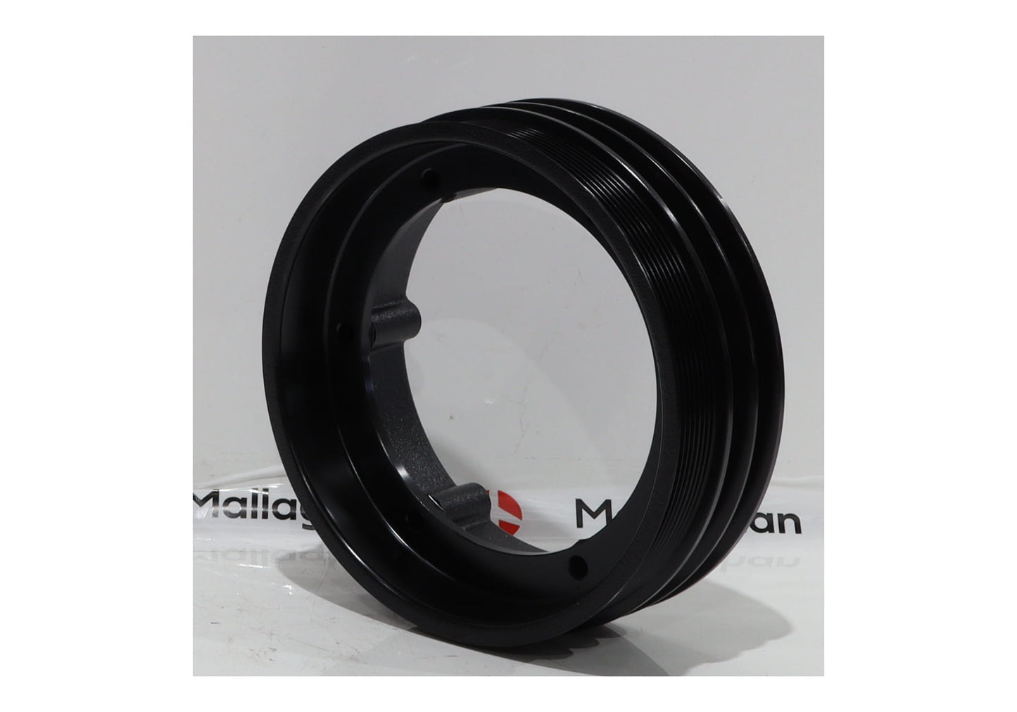 PULLEY, V-BELT