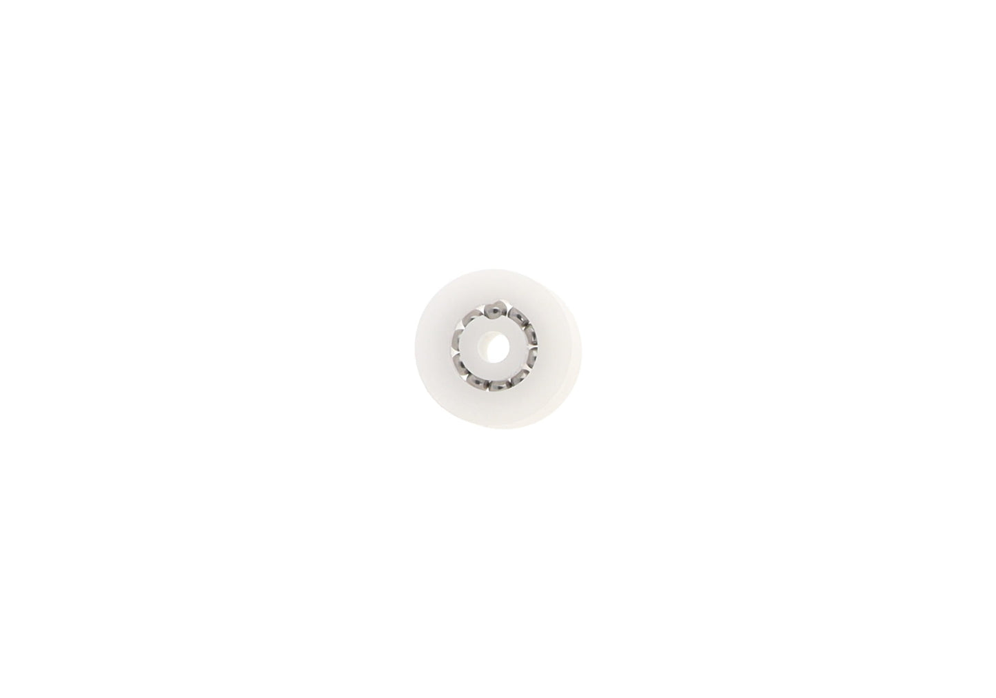 PULLEY, PLASTIC 32MM OD X 6.5MM ID