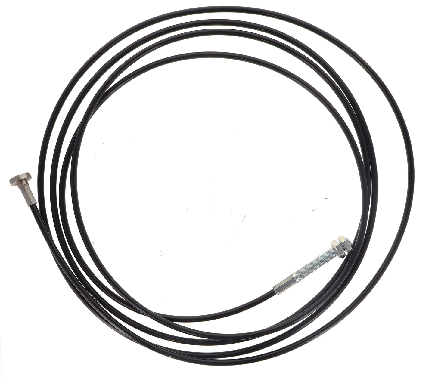 CABLE, PLATFORM PULLEY CABLE 4167MM