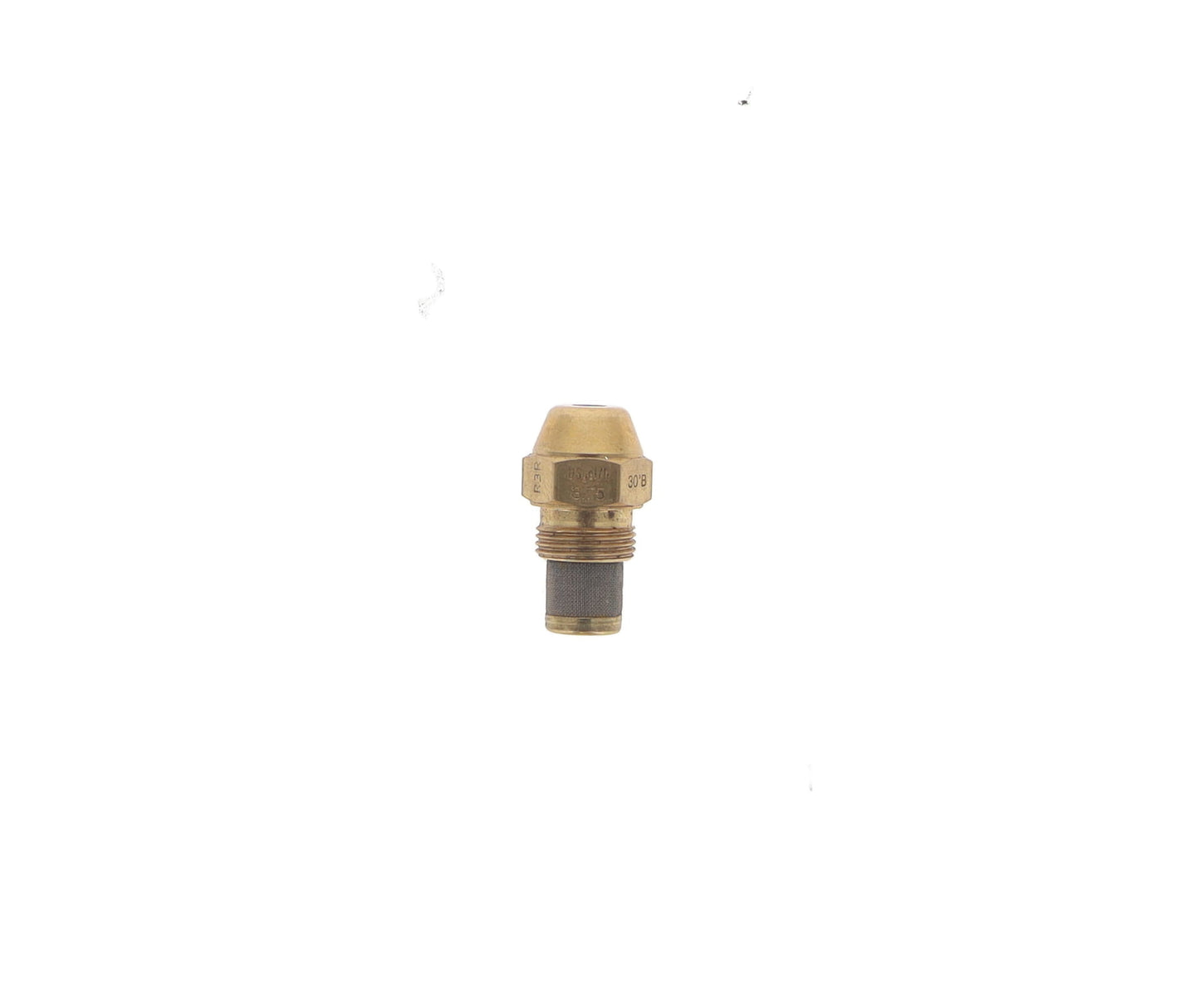 NOZZLE, FUEL 3.75X30