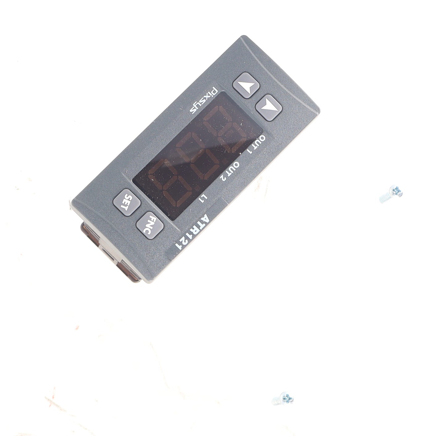 CONTROLLER, PYXSYS
