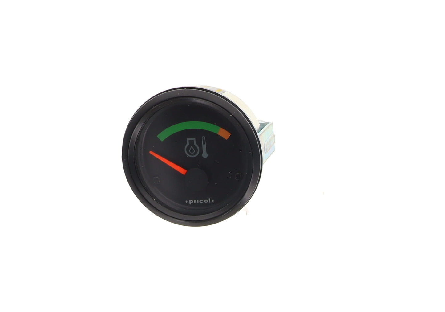 GAUGE, OIL TEMPERATURE 24V