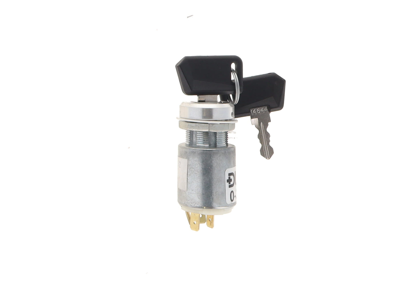 SWITCH, KEY
