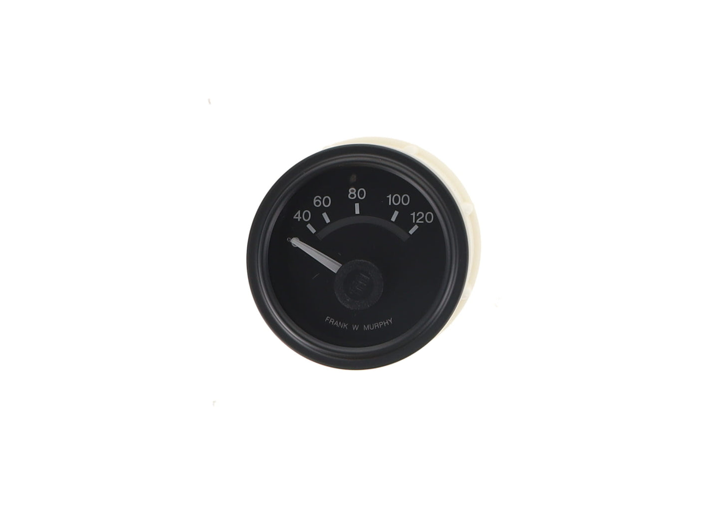 INDICATOR, TEMP 40-120C 12VDC
