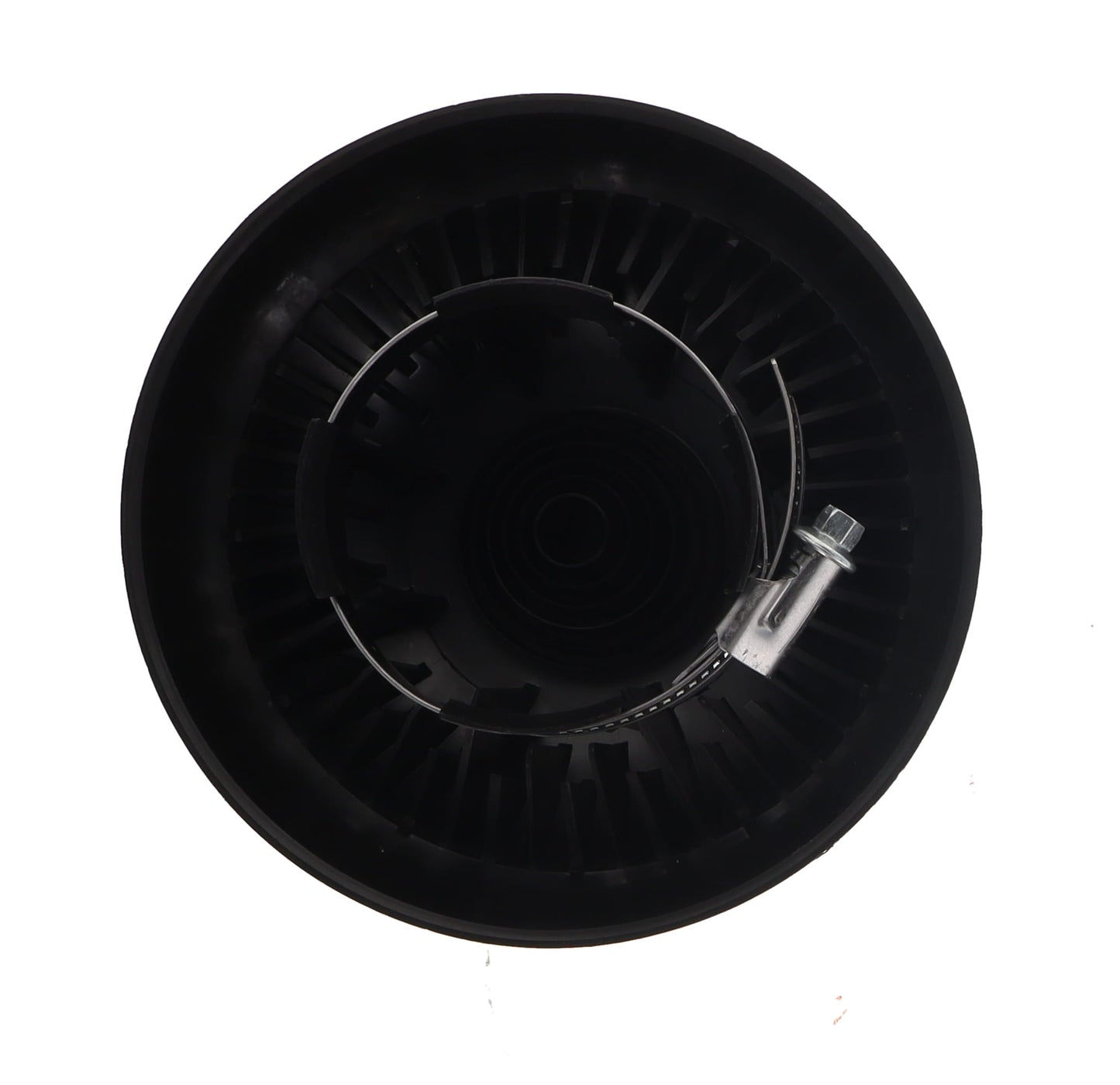 CAP, RAIL AIR CLEANER