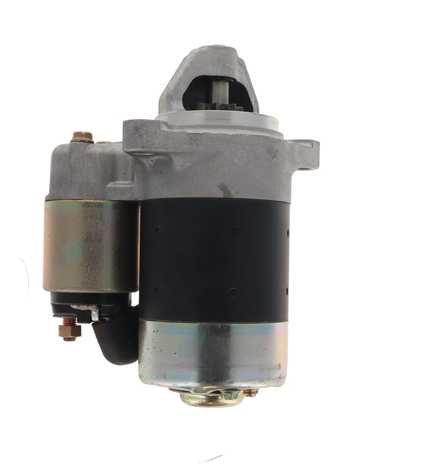 MOTOR, STARTER