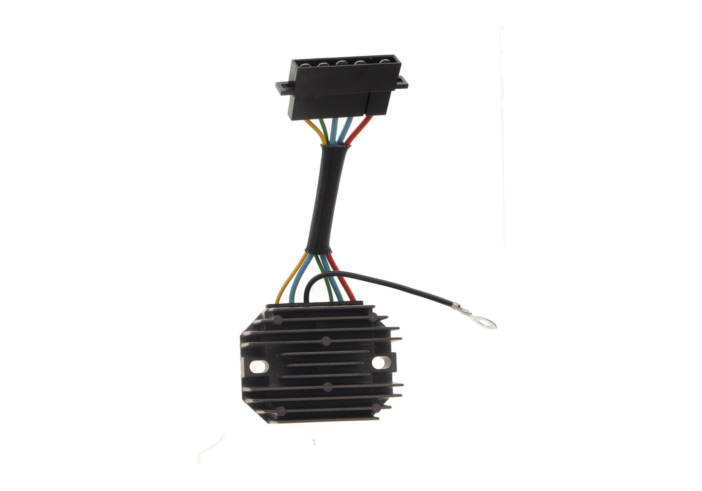 REGULATOR, CHARGING