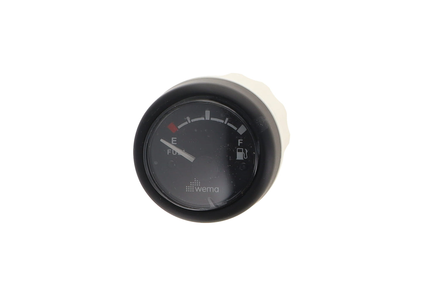 GAUGE, FUEL 12-24VDC