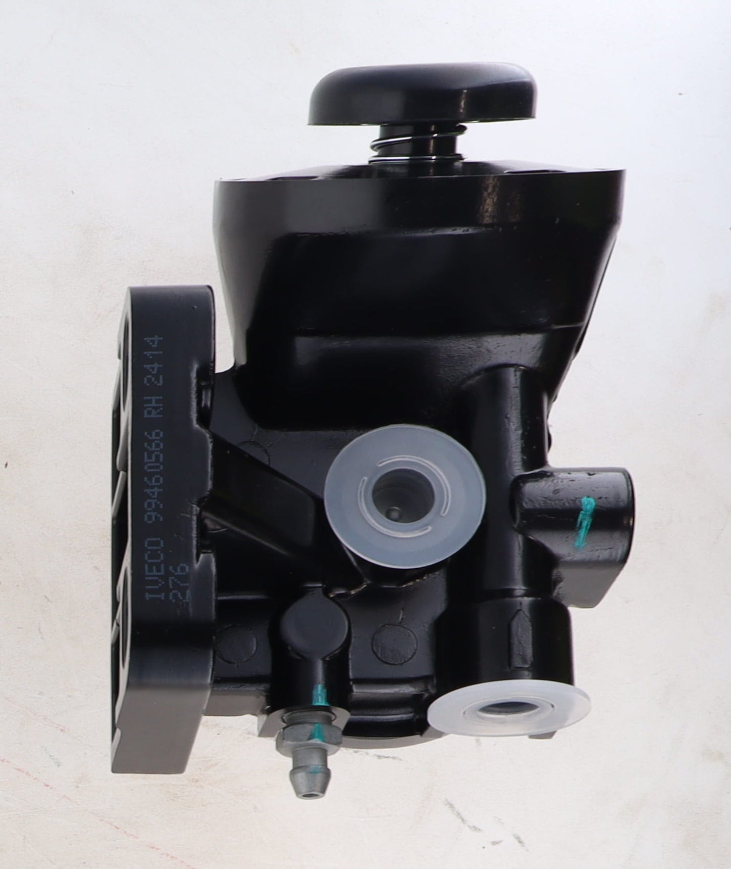 FILTER, FUEL HEAD