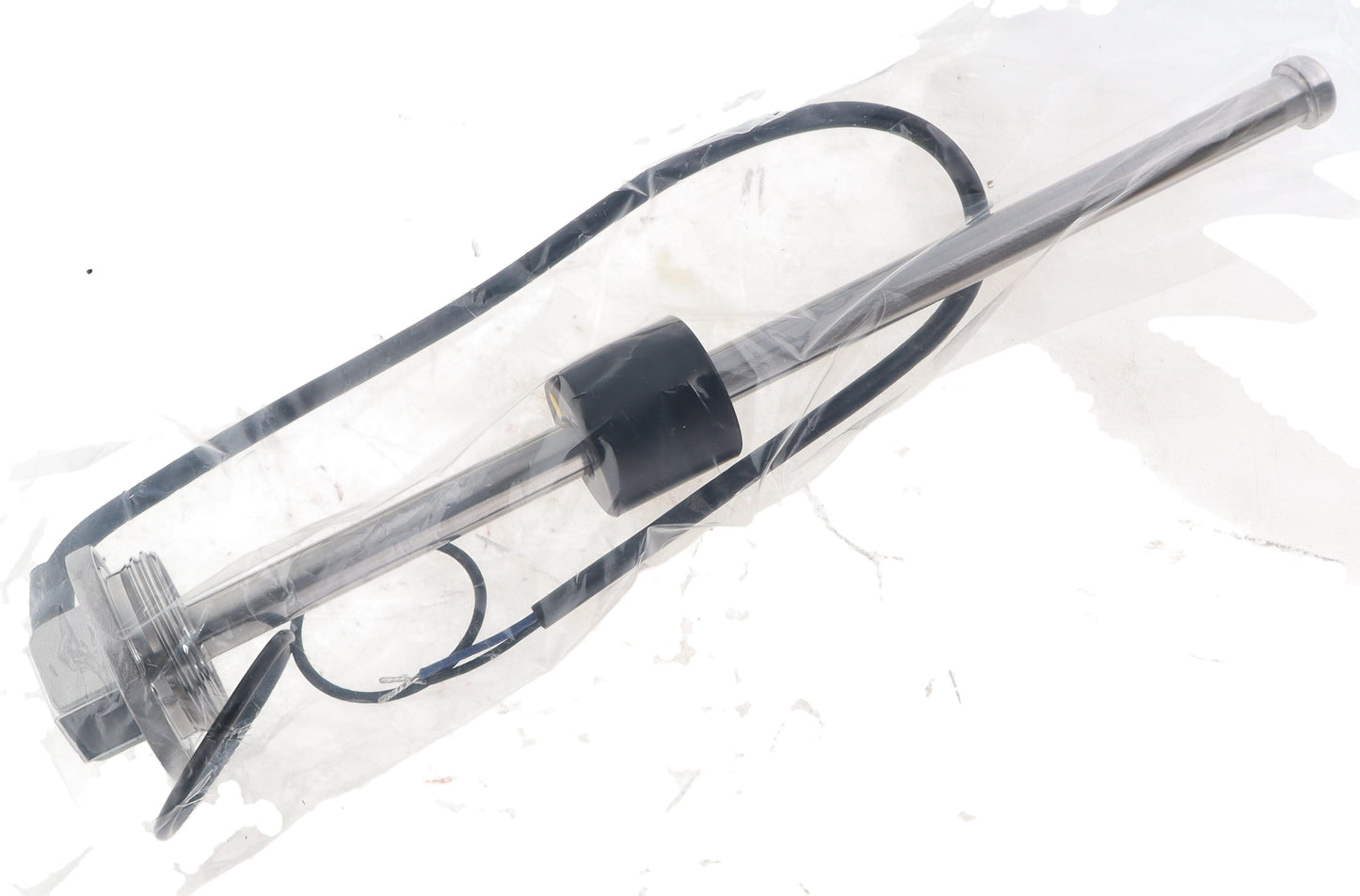 SENDER, FUEL/WATER STAINLESS STEEL
