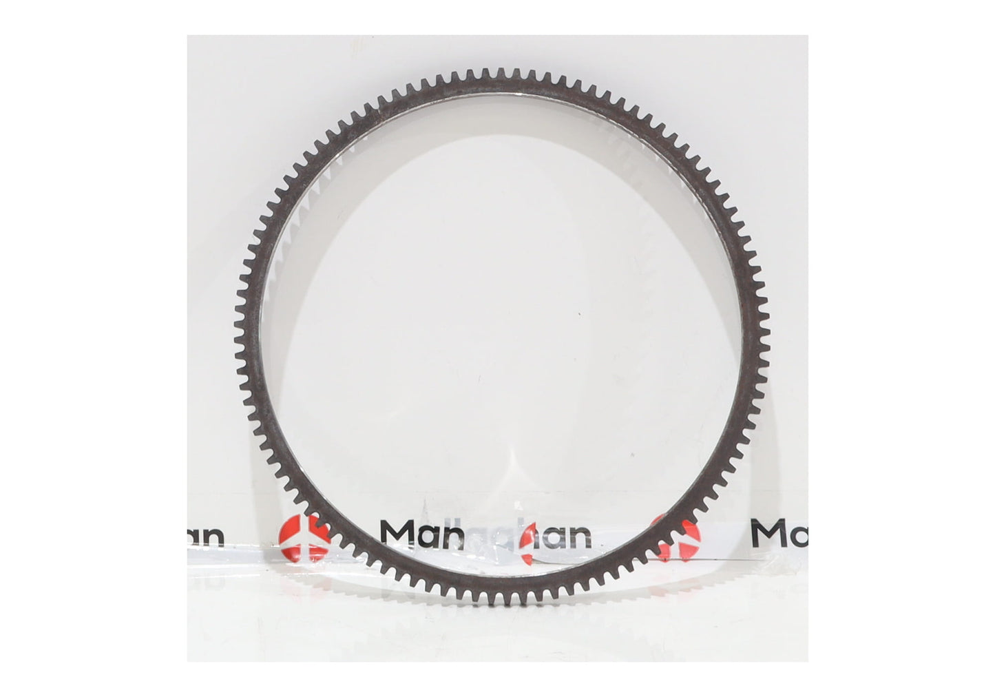 GEAR, FLYWHEEL RING