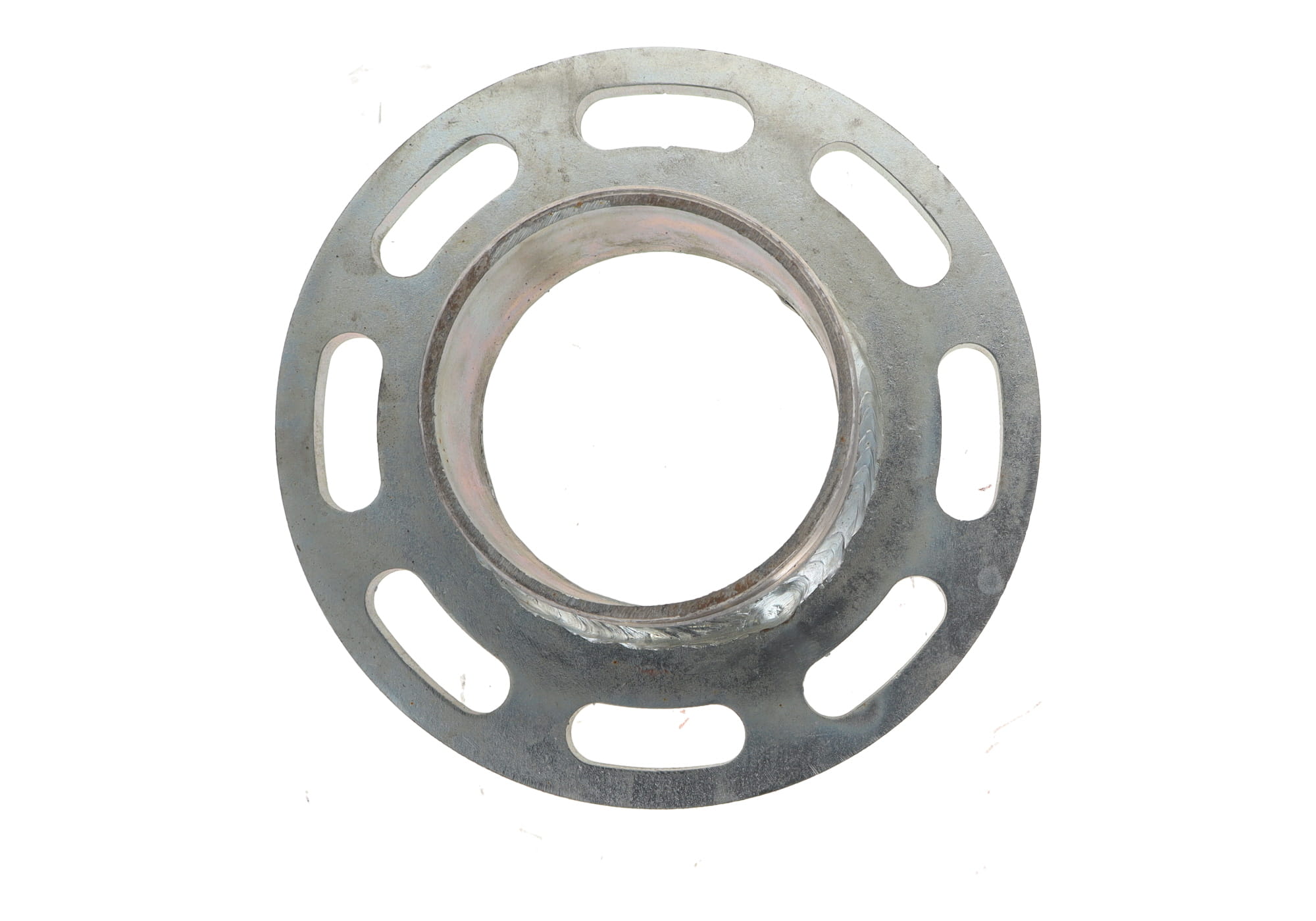 TAIL, 4 INCH BSP FLANGED