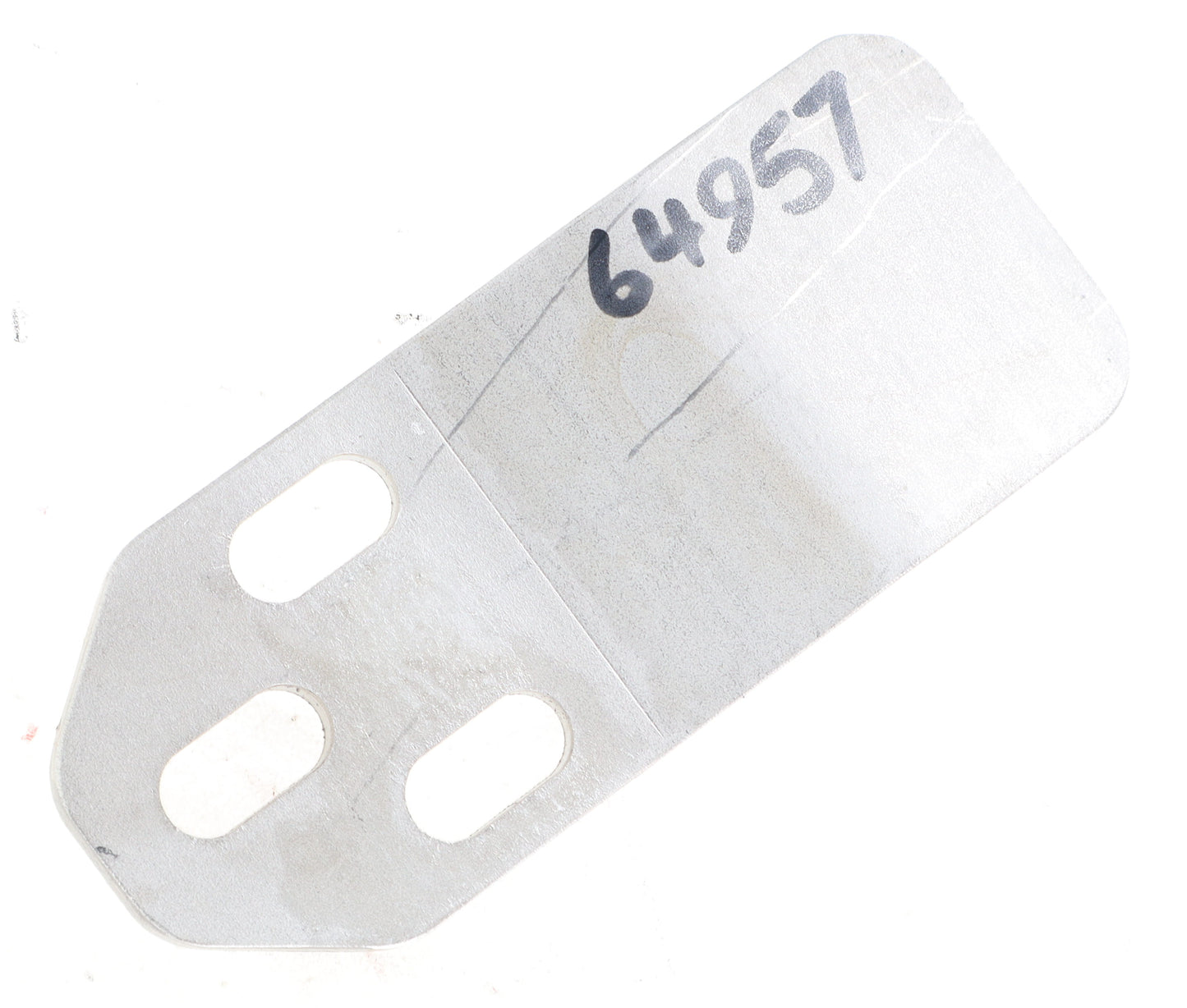 HOLDER, HINGED GATE
