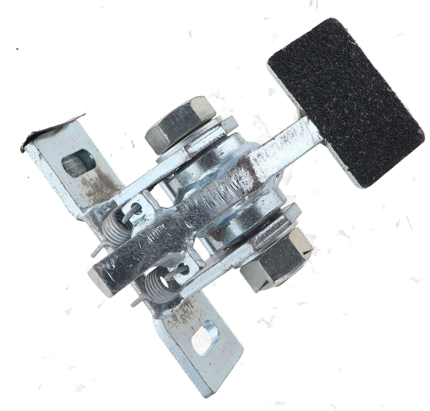 PEDAL, GATE ASSEMBLY