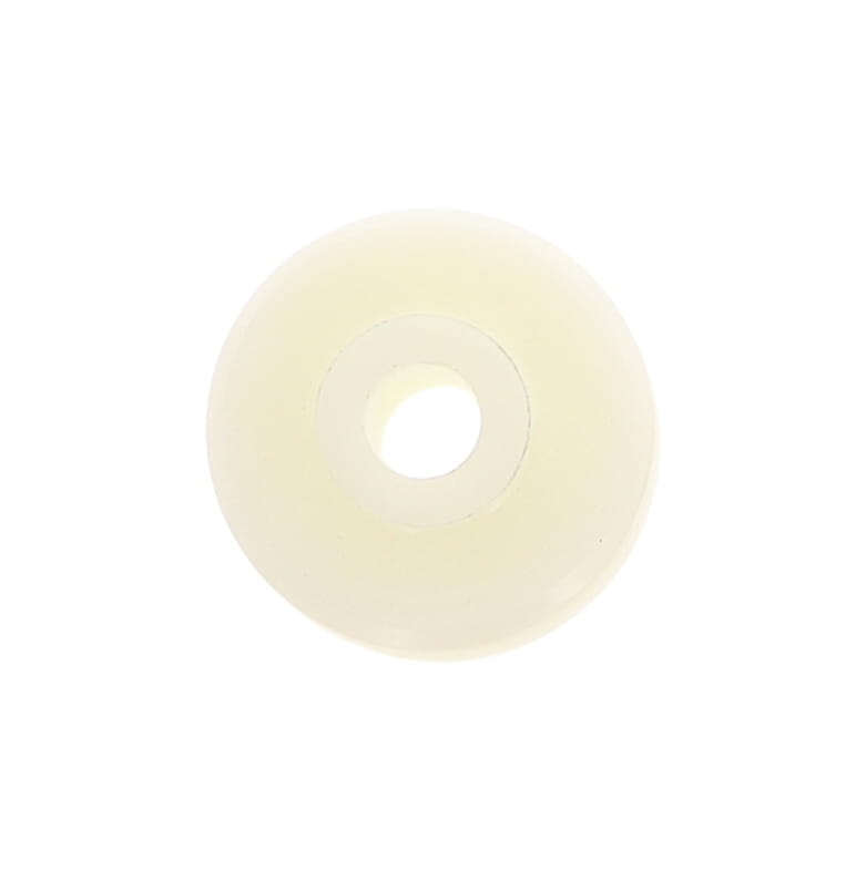 RETAINER, WASHER NYLON