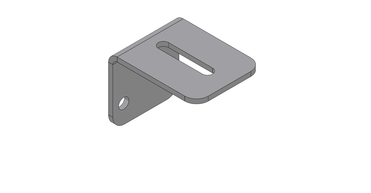BRACKET, SENSOR