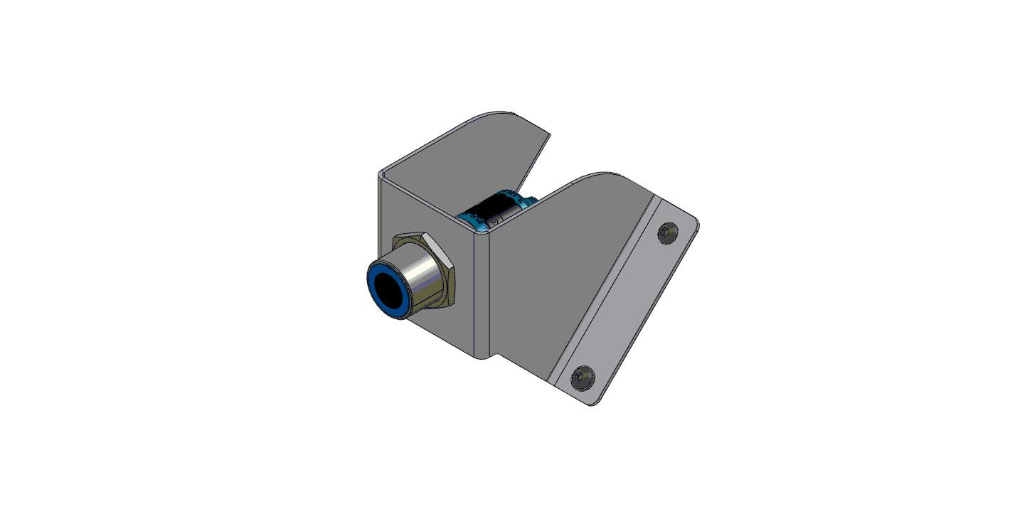 SENSOR, ULTRASONIC LIFT BASKET ASSEMBLY