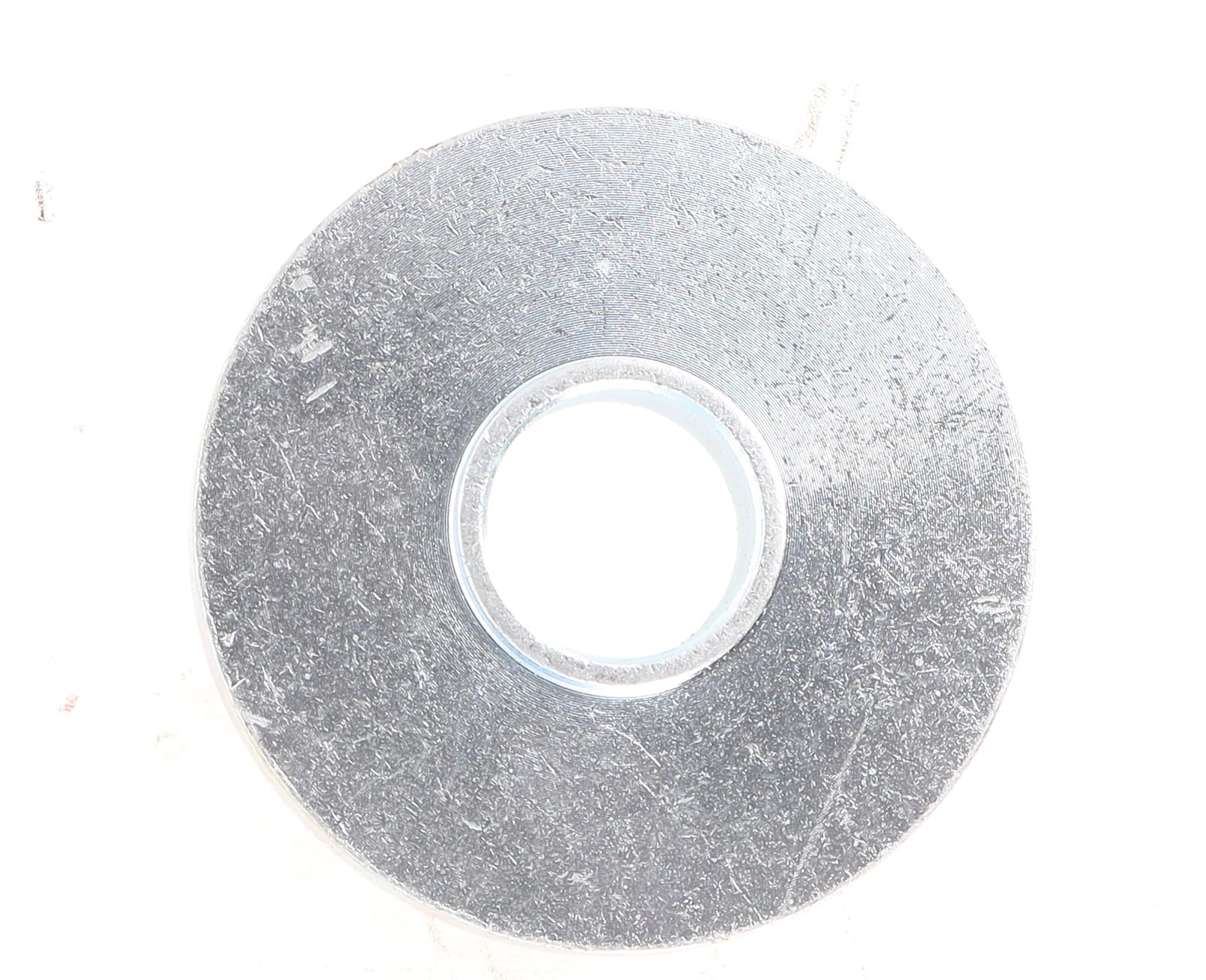 WASHER, STEPPED AXLE LOCK RAM