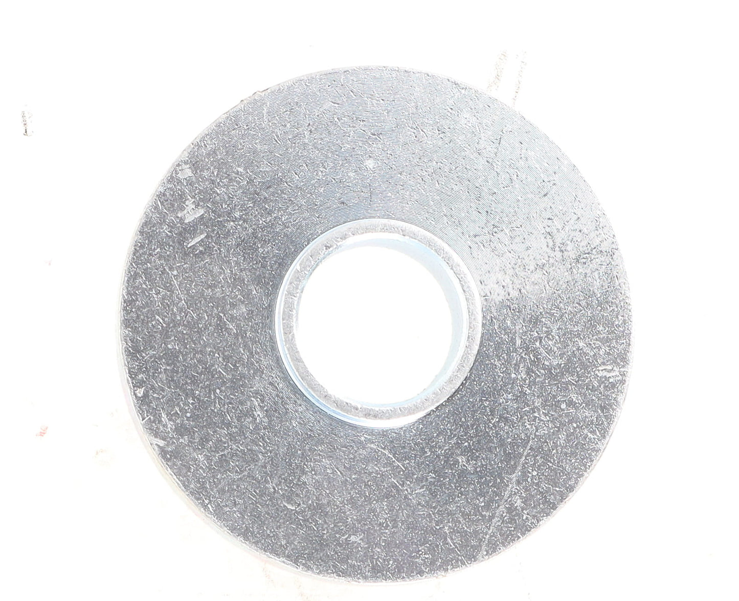 WASHER, STEPPED AXLE LOCK RAM