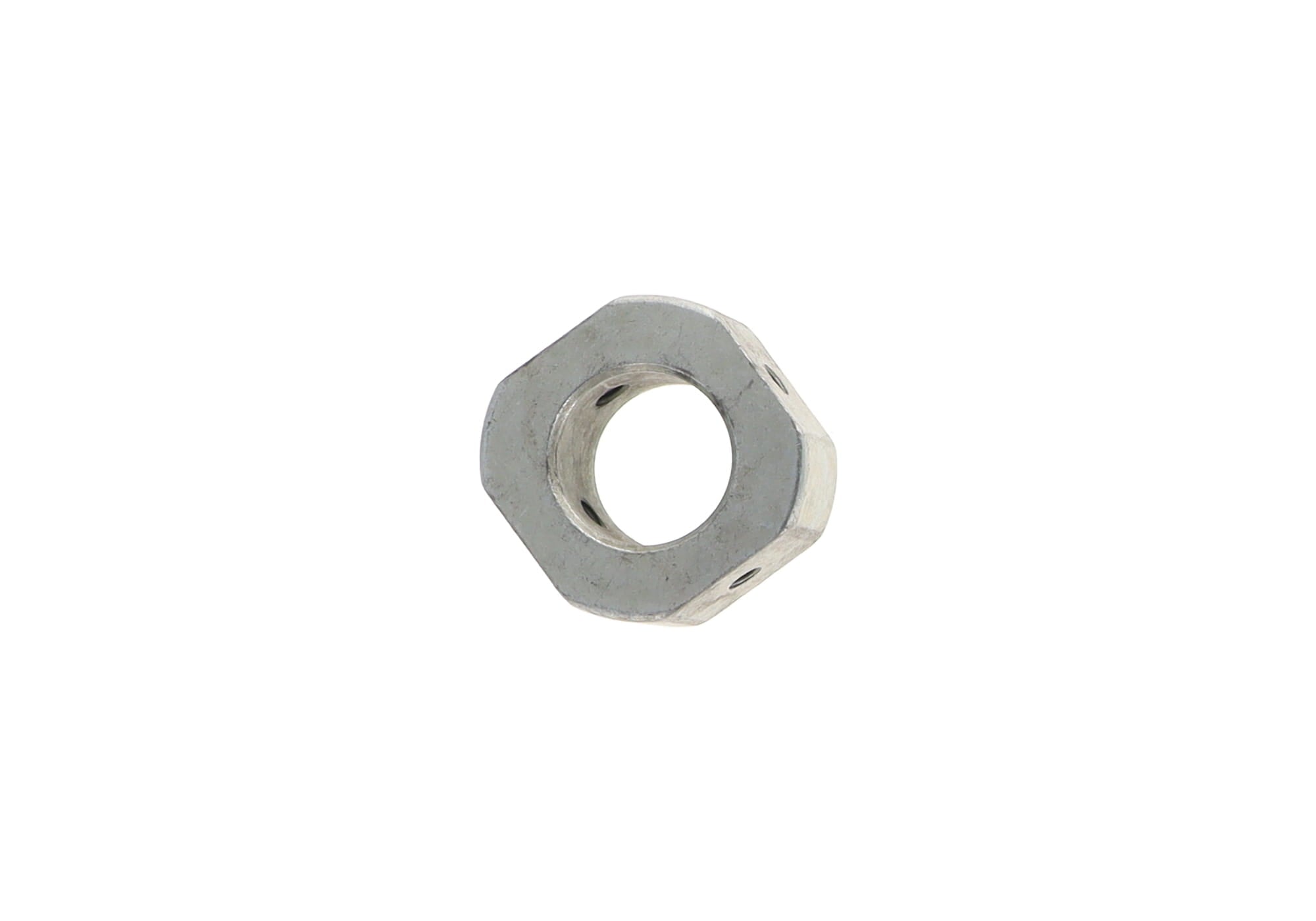 JOINT, UNIVERSAL CENTRE DRILLED & TAPPED