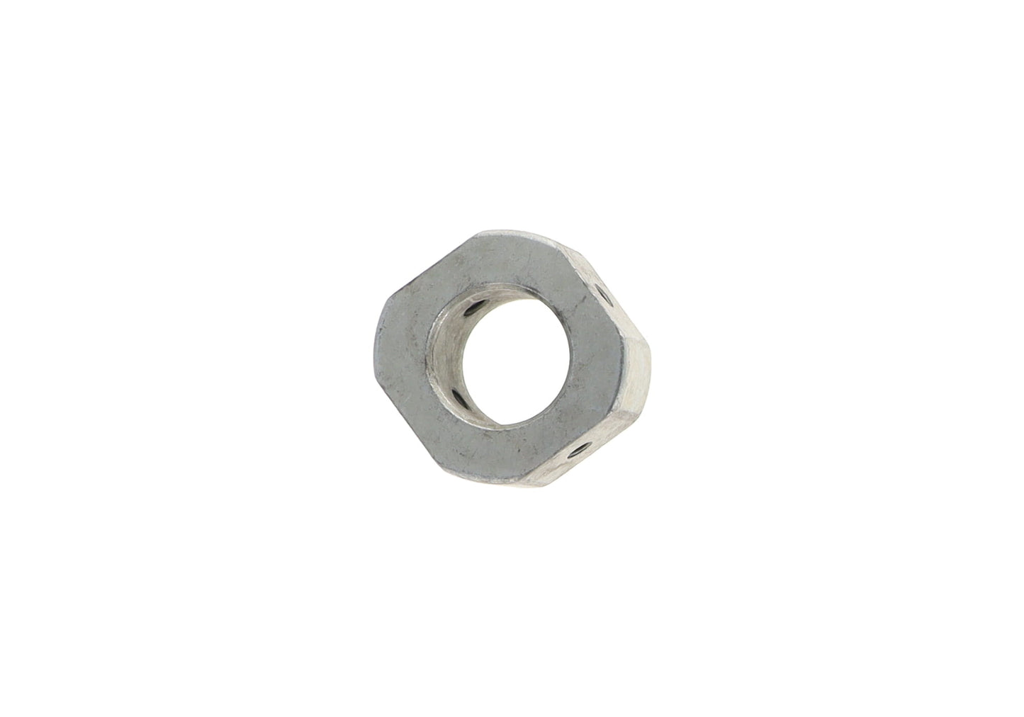 JOINT, UNIVERSAL CENTRE DRILLED & TAPPED