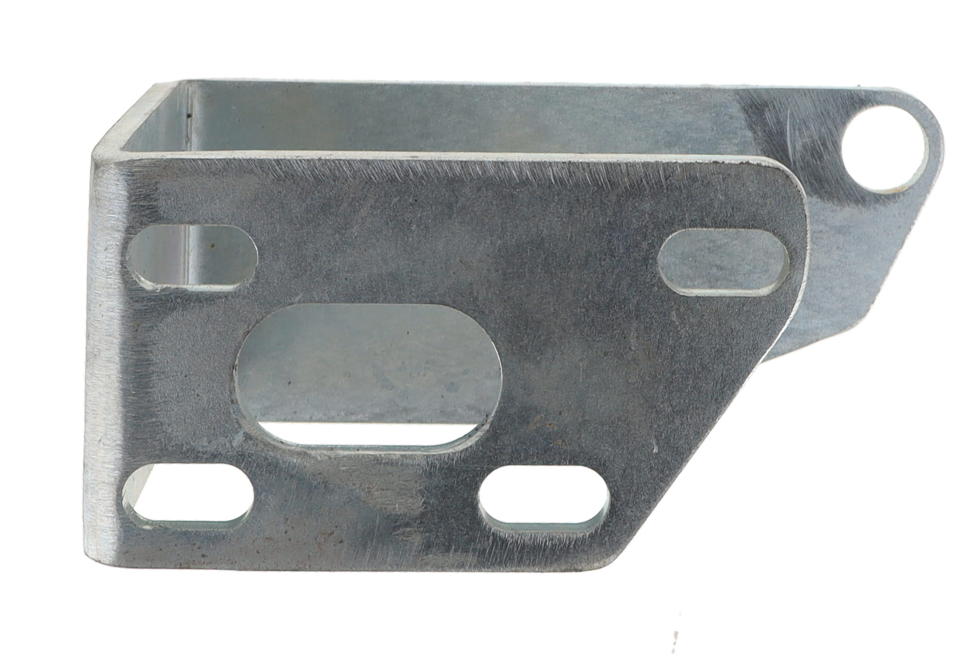 BRACKET, TRANSFER BRIDGE SUPPORT L/H