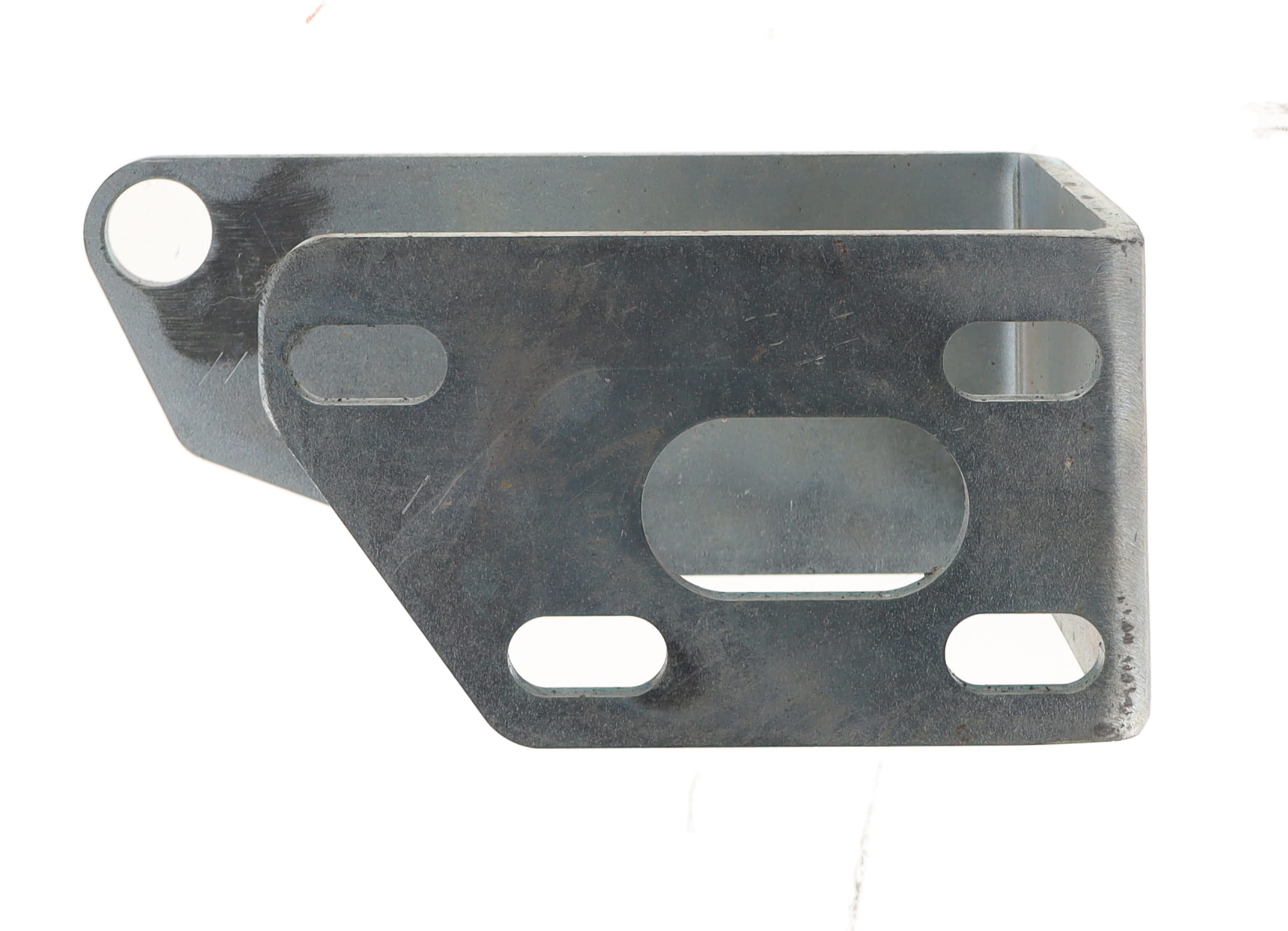 BRACKET, TRANSFER BRIDGE SUPPORT R/H