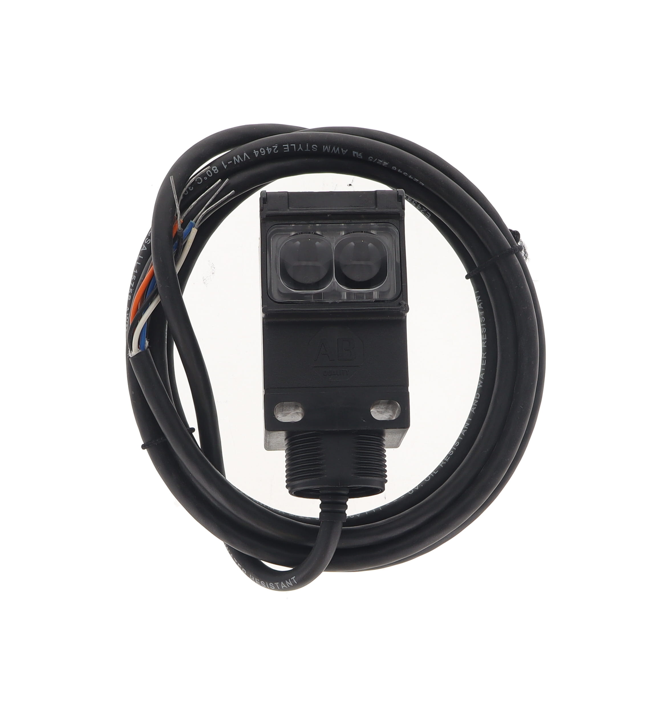 SENSOR, PHOTOELECTRIC