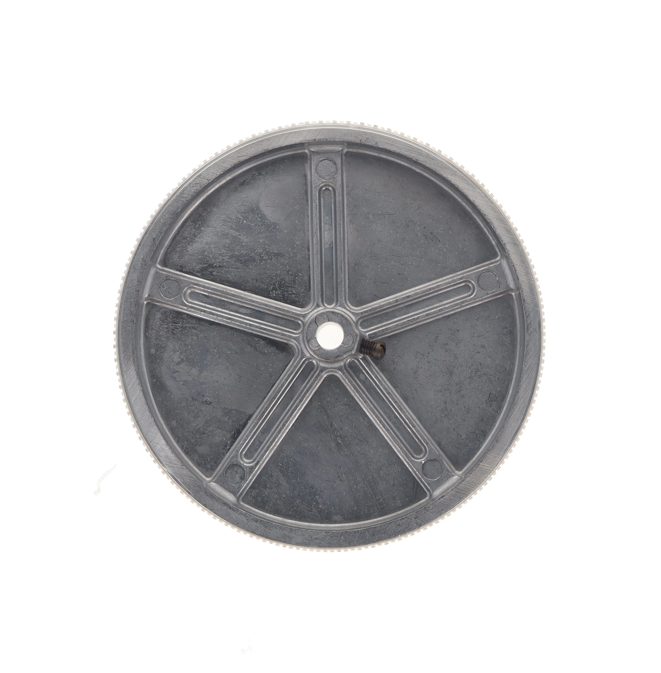 ENCODER, SHAFT (RUBBER RIM)-AIRPART