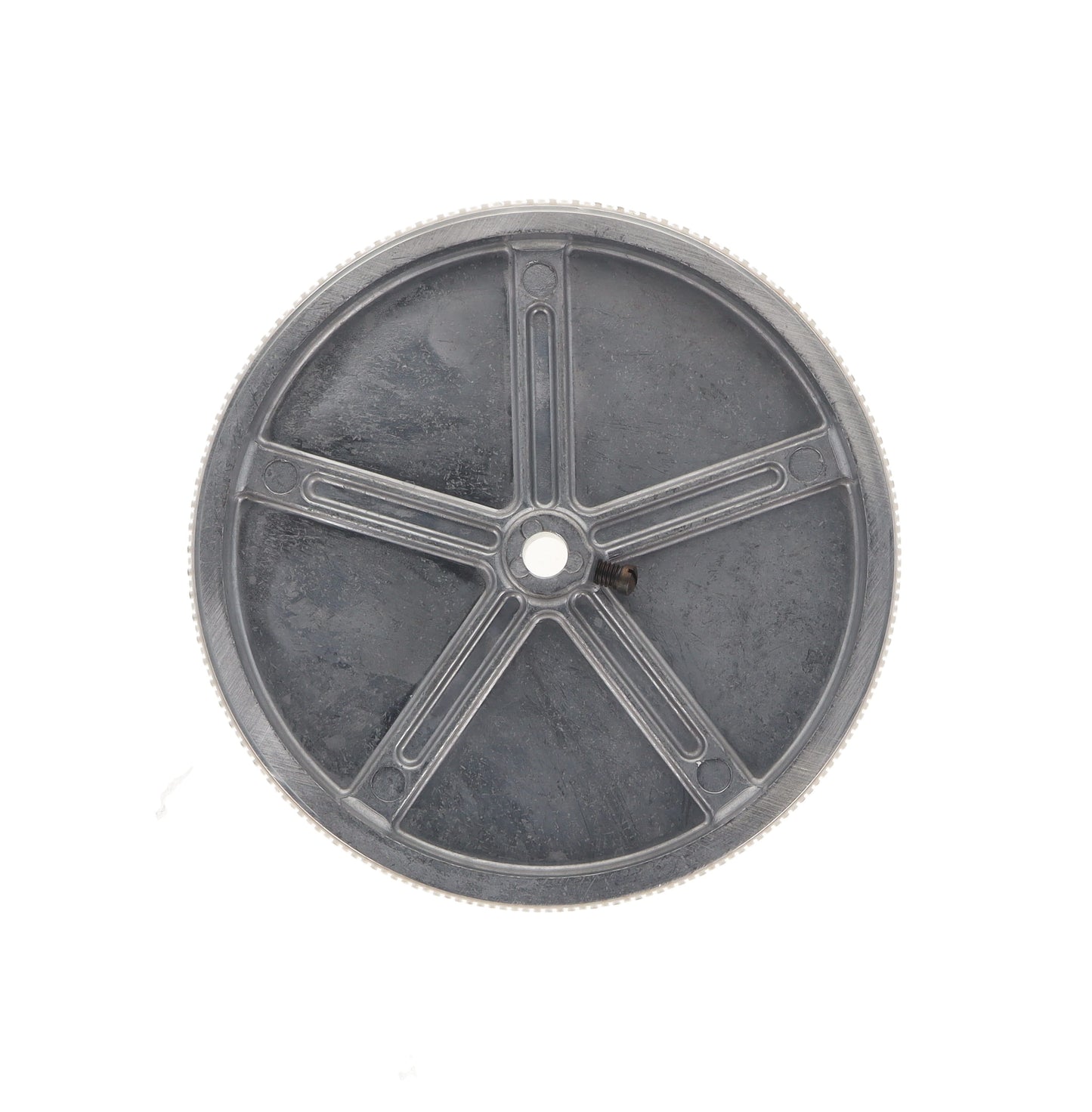 ENCODER, SHAFT (RUBBER RIM)-AIRPART