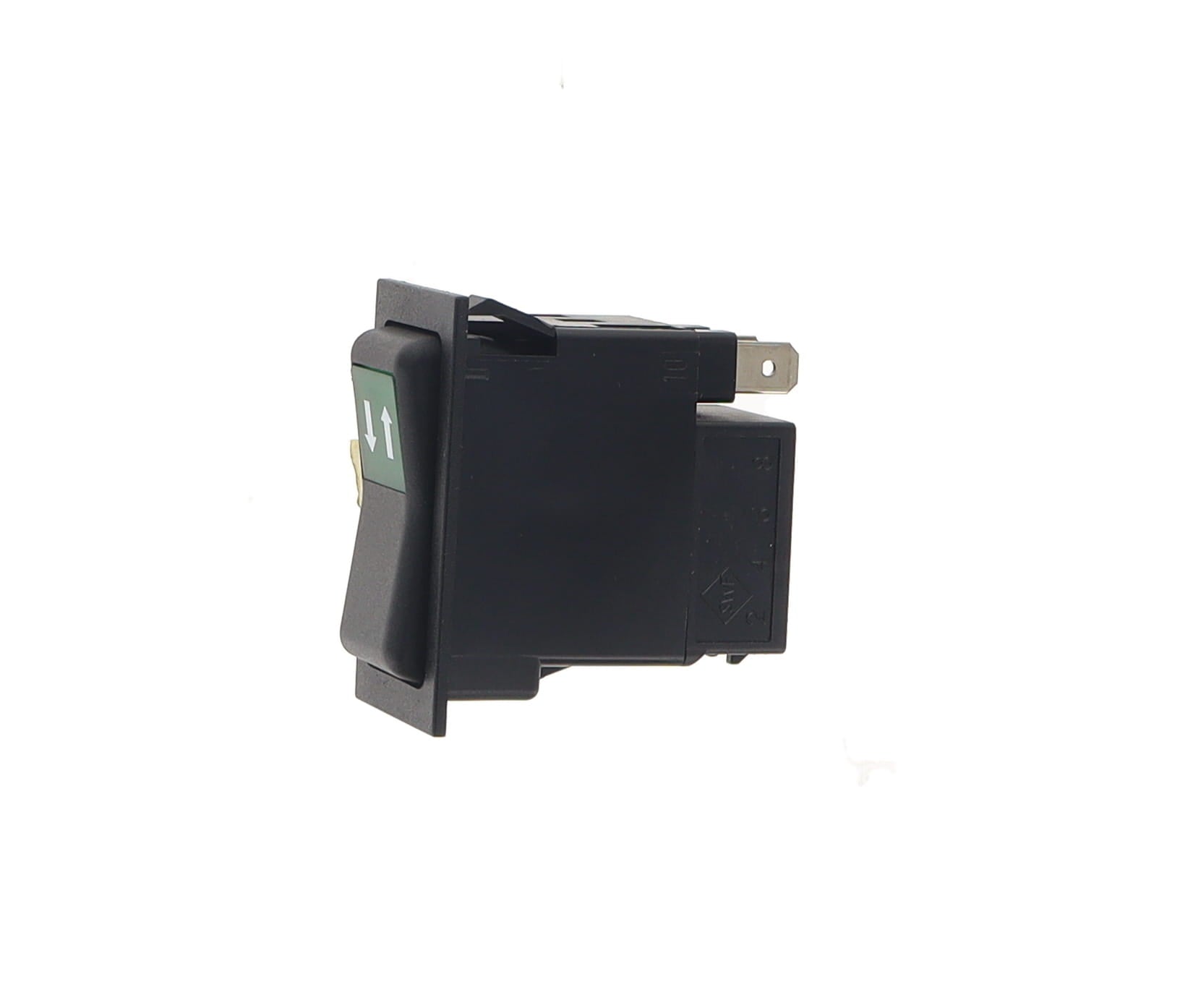 SWITCH, PLATFORM LOWER/RAISE