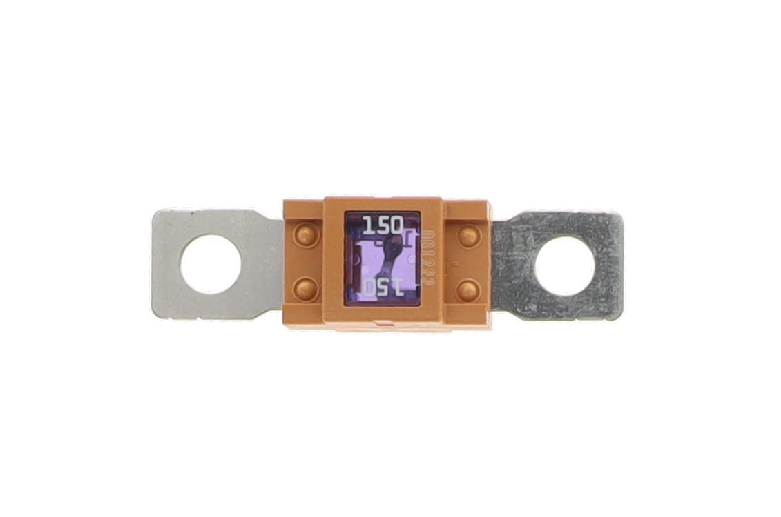 FUSE, 150 AMP