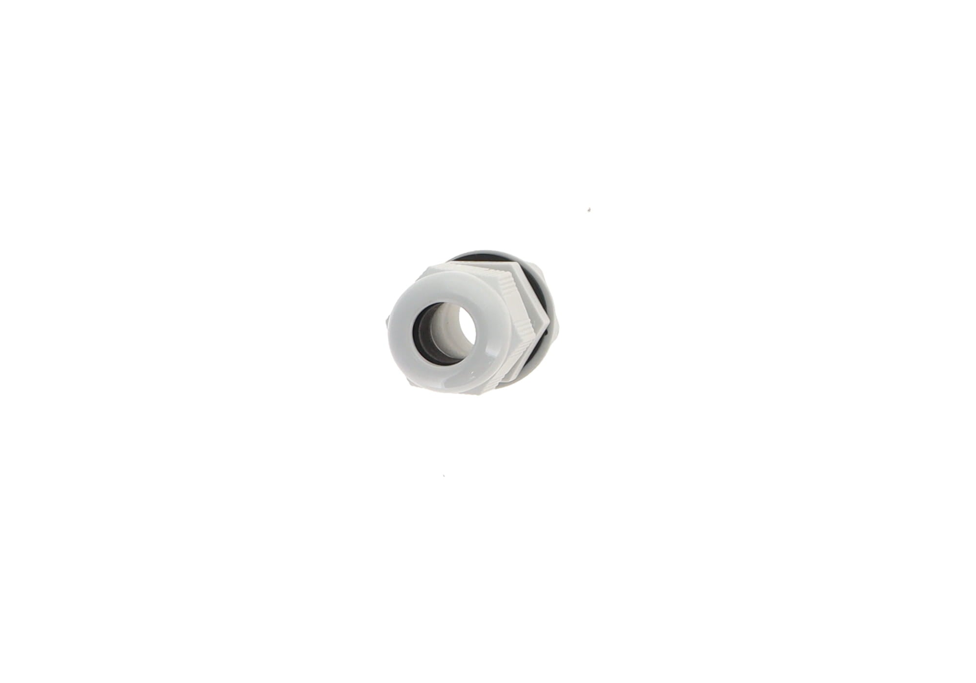 CABLE, GLAND SMALL M20 WHITE