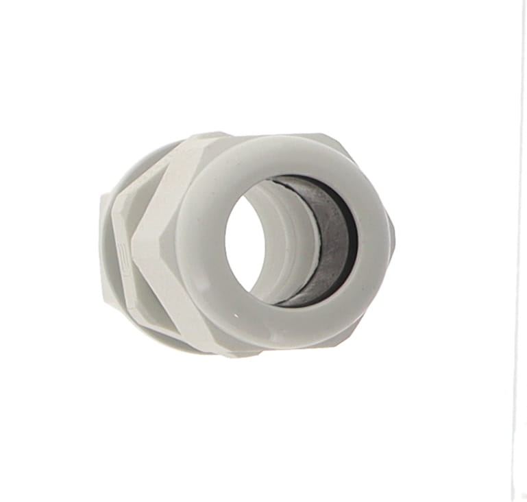 CABLE, GLAND M25 WHITE