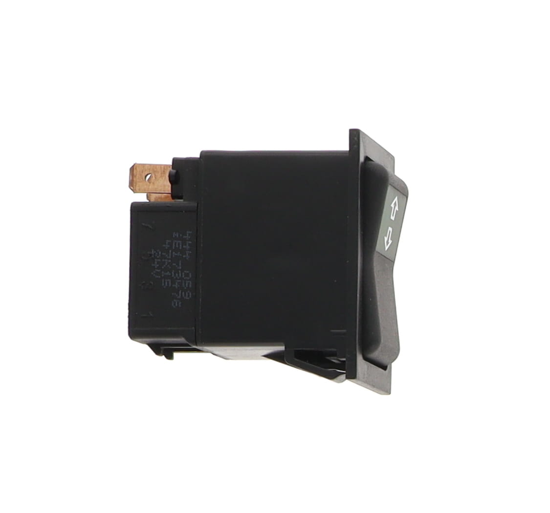 SWITCH, ROCKER ON/OFF